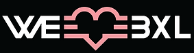 WELOVEBXL Logo  09 Main White Pink_edite